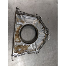 02Z202 Rear Oil Seal Housing From 2005 Ford F-150 5.4 6C3E6K318AA 02Z202 Rear Oil Seal Housing From 2005 Ford F-150 5.4 6C3E6K318AA